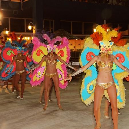 Club Dedeman Bodrum Бітез Екстер'єр фото