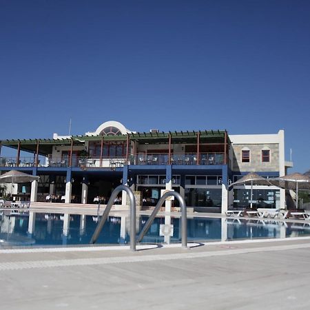 Club Dedeman Bodrum Бітез Екстер'єр фото