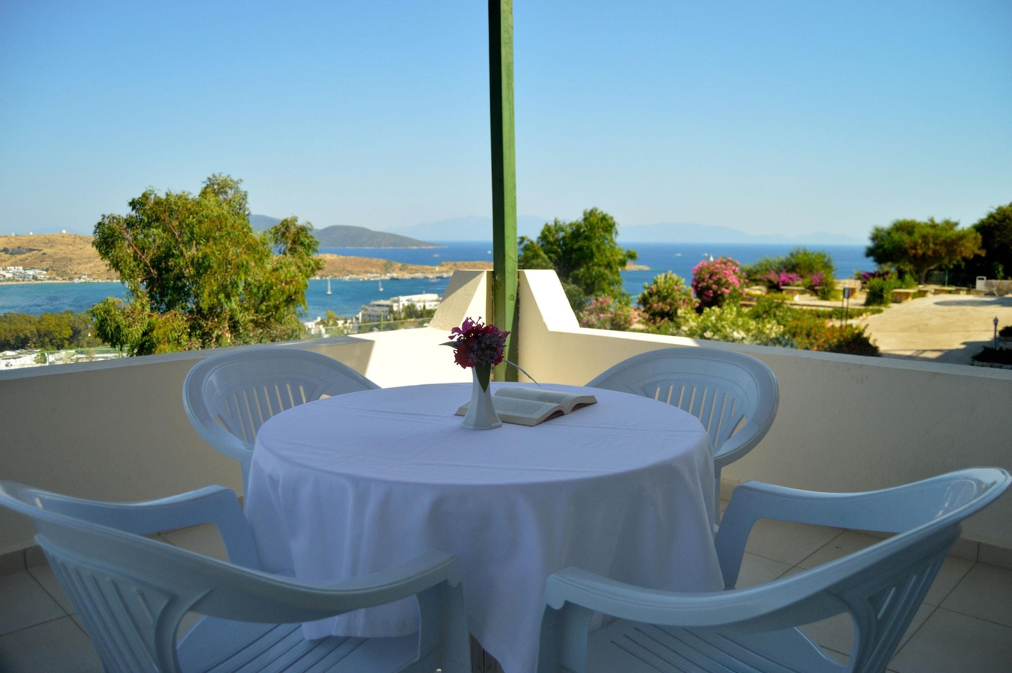 Club Dedeman Bodrum Бітез Екстер'єр фото
