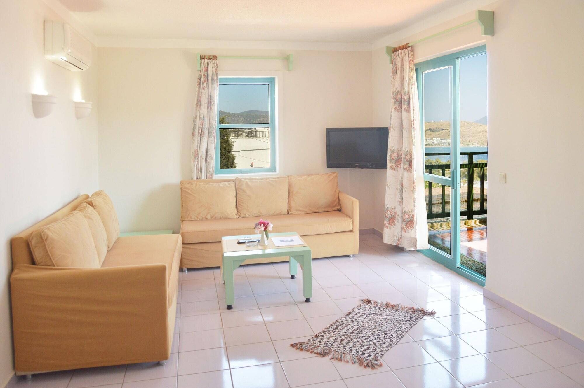 Club Dedeman Bodrum Бітез Екстер'єр фото