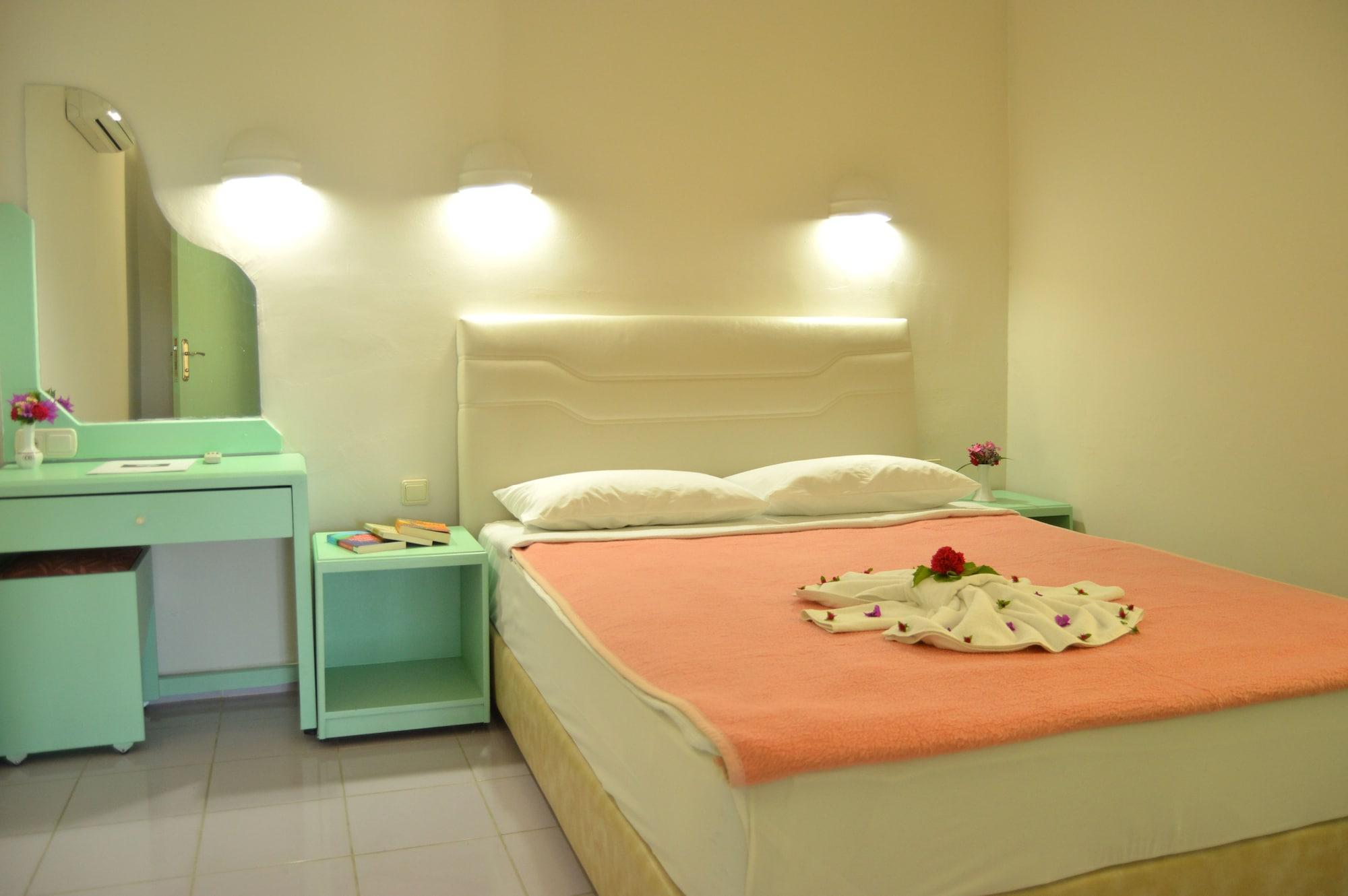 Club Dedeman Bodrum Бітез Екстер'єр фото