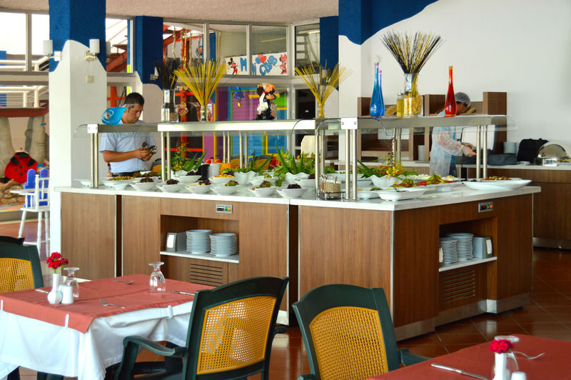 Club Dedeman Bodrum Бітез Екстер'єр фото