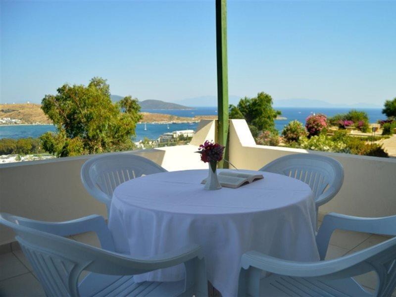 Club Dedeman Bodrum Бітез Екстер'єр фото
