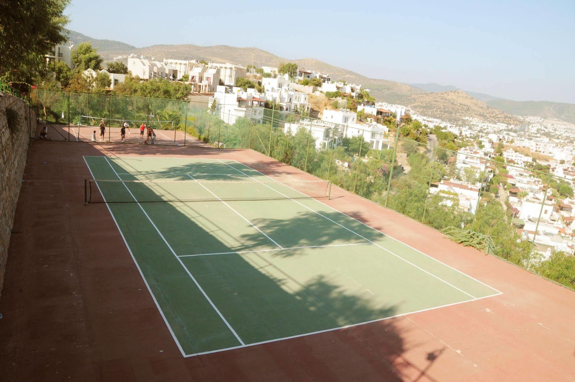 Club Dedeman Bodrum Бітез Екстер'єр фото