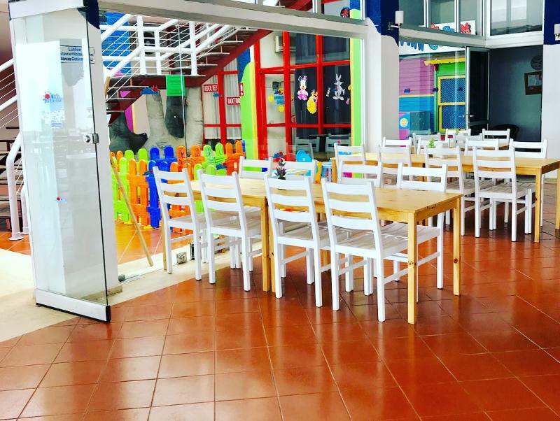 Club Dedeman Bodrum Бітез Екстер'єр фото