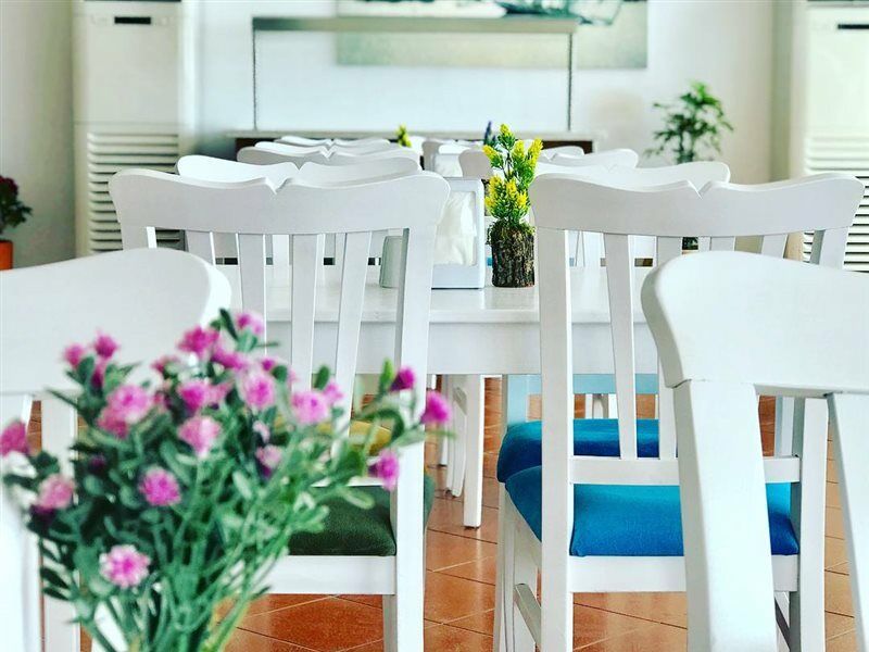 Club Dedeman Bodrum Бітез Екстер'єр фото
